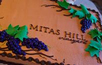 Mitas Hill Winery overnight stay 202//129